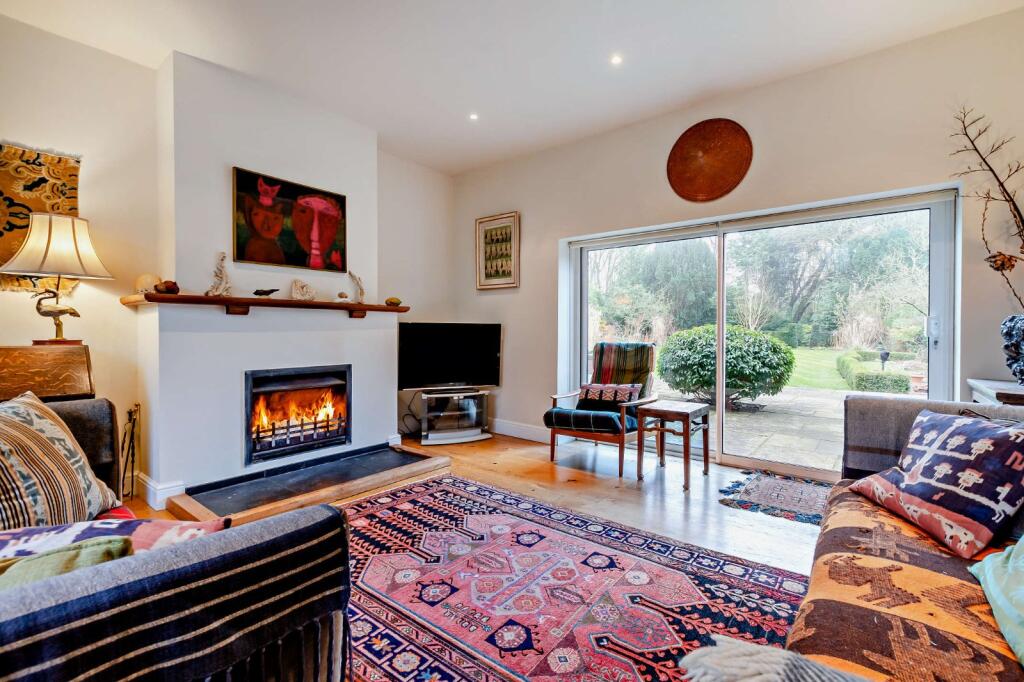 Additional image 14 of Eastbourne Lane, Jevington, East Sussex