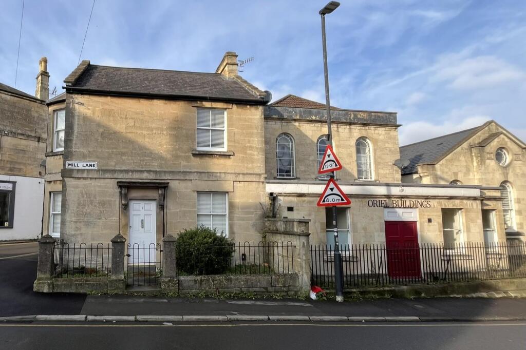 Additional image 7 of TENANTED FLAT | TWERTON