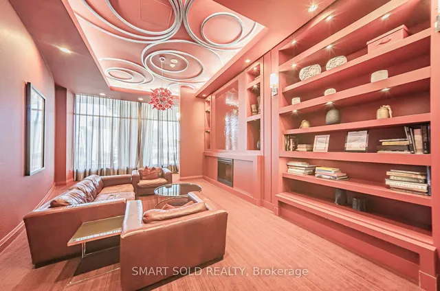 Additional image 28 of 5791 Yonge St Unit 2608