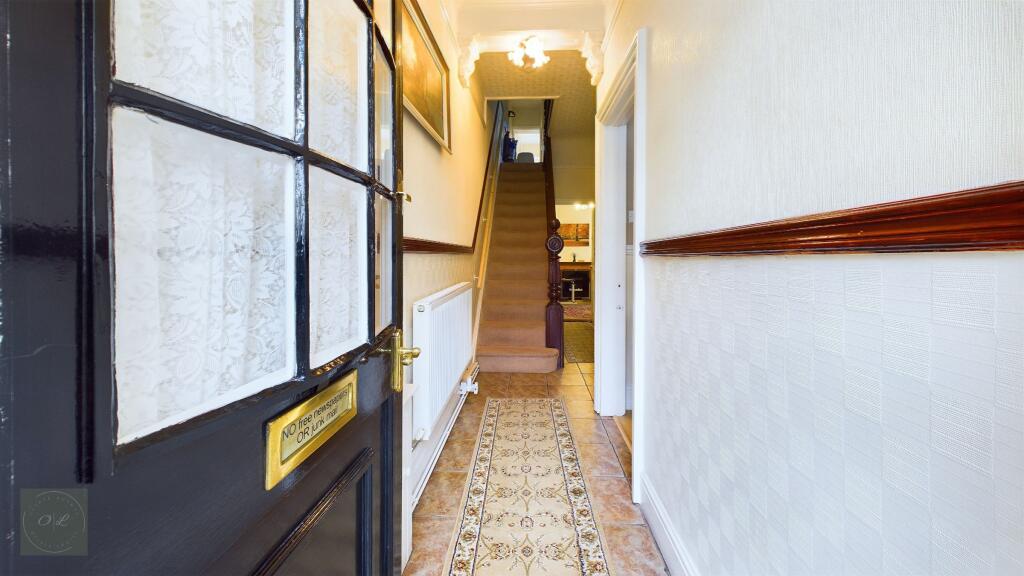 Additional image 21 of Theobald Road, Canton, Cardiff