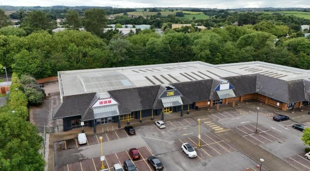 Additional image 8 of Flint Trade Zone, Flint, CH6 5GB