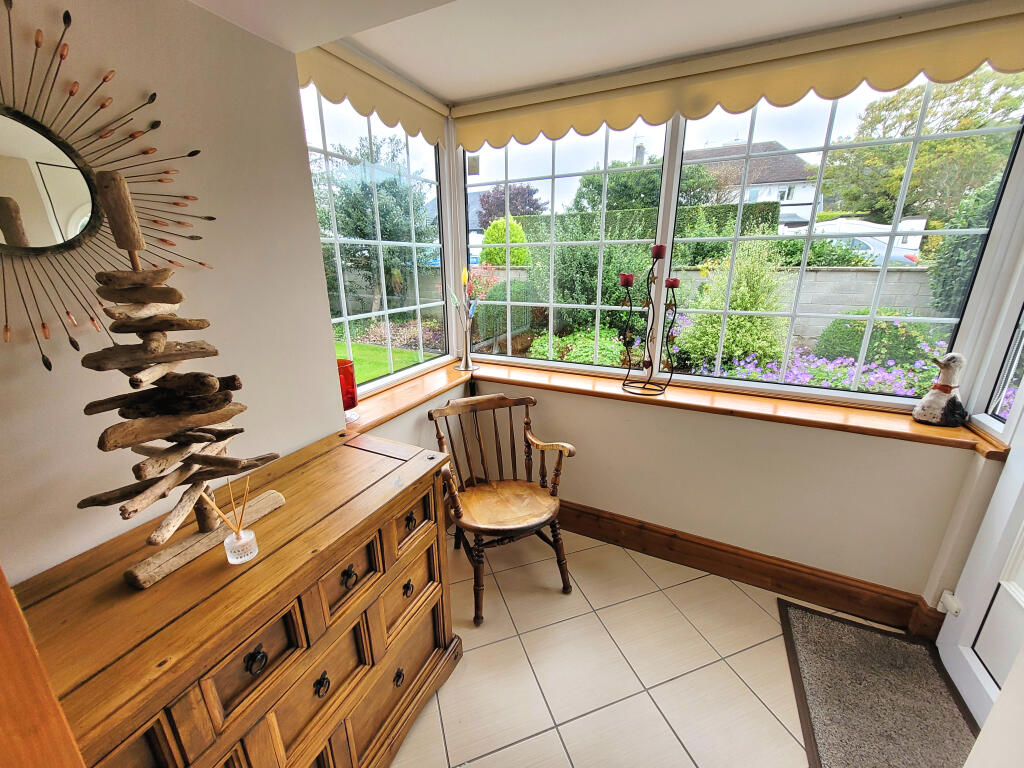 Additional image 4 of DANYGRAIG AVENUE, PORTHCAWL, CF36 5AA