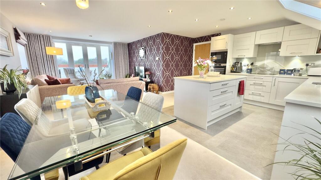 Additional image 7 of Talbot Road, Prenton, Merseyside, CH43