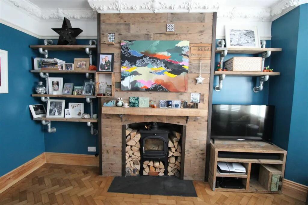 Additional image 5 of Hillside Park, Bargoed, CF81