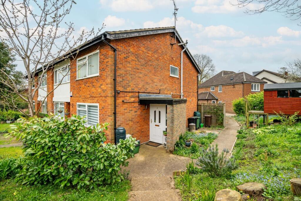 Briar Road, St. Albans, Hertfordshire, AL4