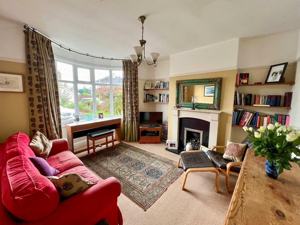 Additional image 26 of Melton Drive, Bridgend, Bridgend County Borough, CF31 3ET