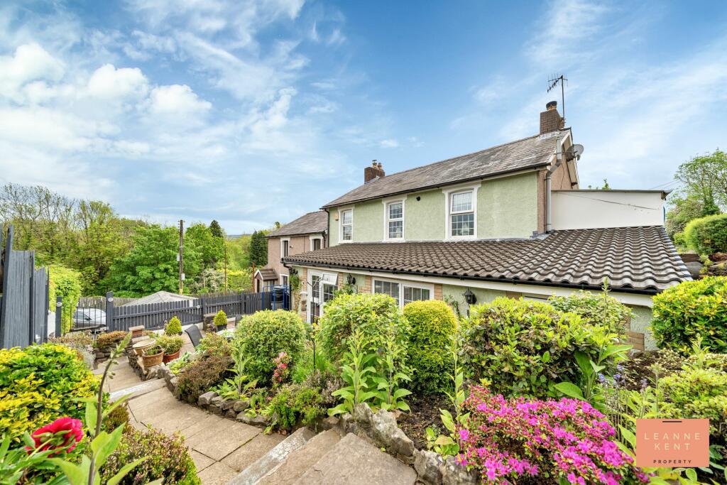 Whitecross Lane, Caerphilly, CF83