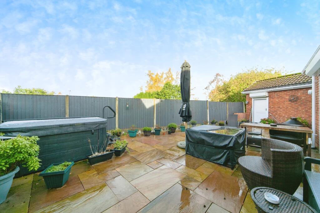 Additional image 18 of Wilfred Owen Drive, Birkenhead, CH41