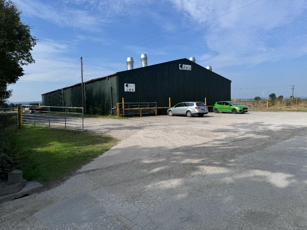 Primary image of To Let Chester Composites Unit, Deeside Lane, Chester, CH1 6BP