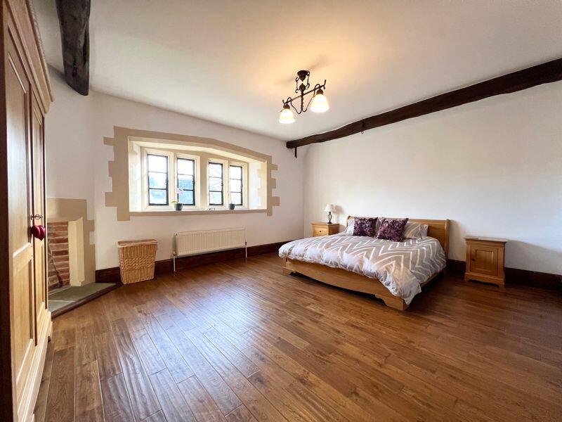 Additional image 7 of 5 The Old Grammar School, Church Street, Cowbridge, The Vale of Glamorgan CF71 7BB