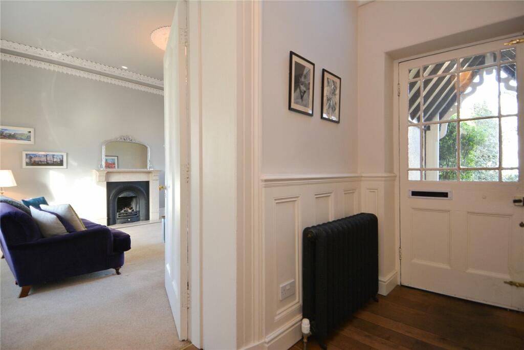 Additional image 21 of Victoria Mount, Oxton, Wirral