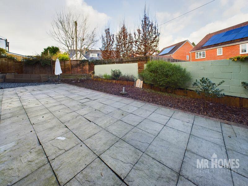 Additional image 72 of Bryntirion Hill, Bridgend, Vale of Glamorgan, CF31 4DA