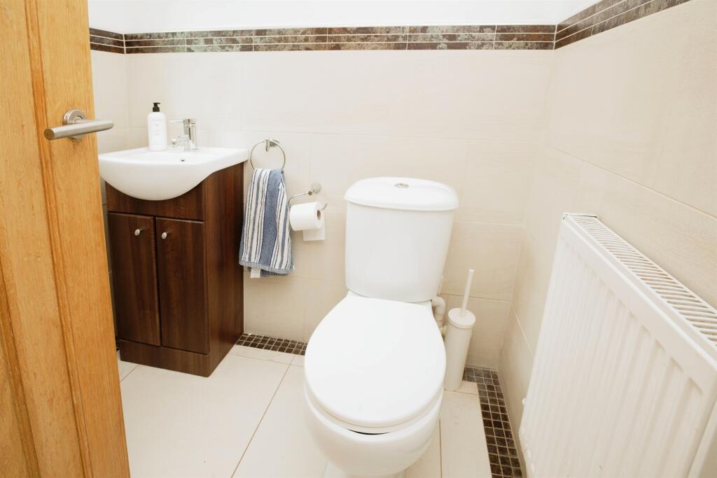 Additional image 12 of Hensol Villas, Hensol