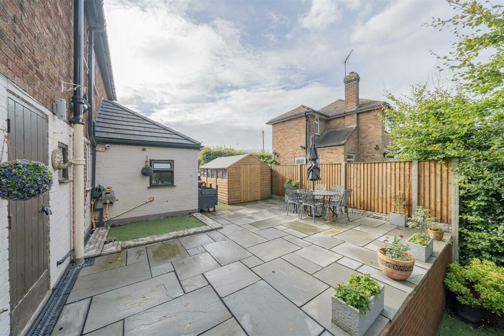 Additional image 30 of Low Wood Grove, Barnston, Wirral