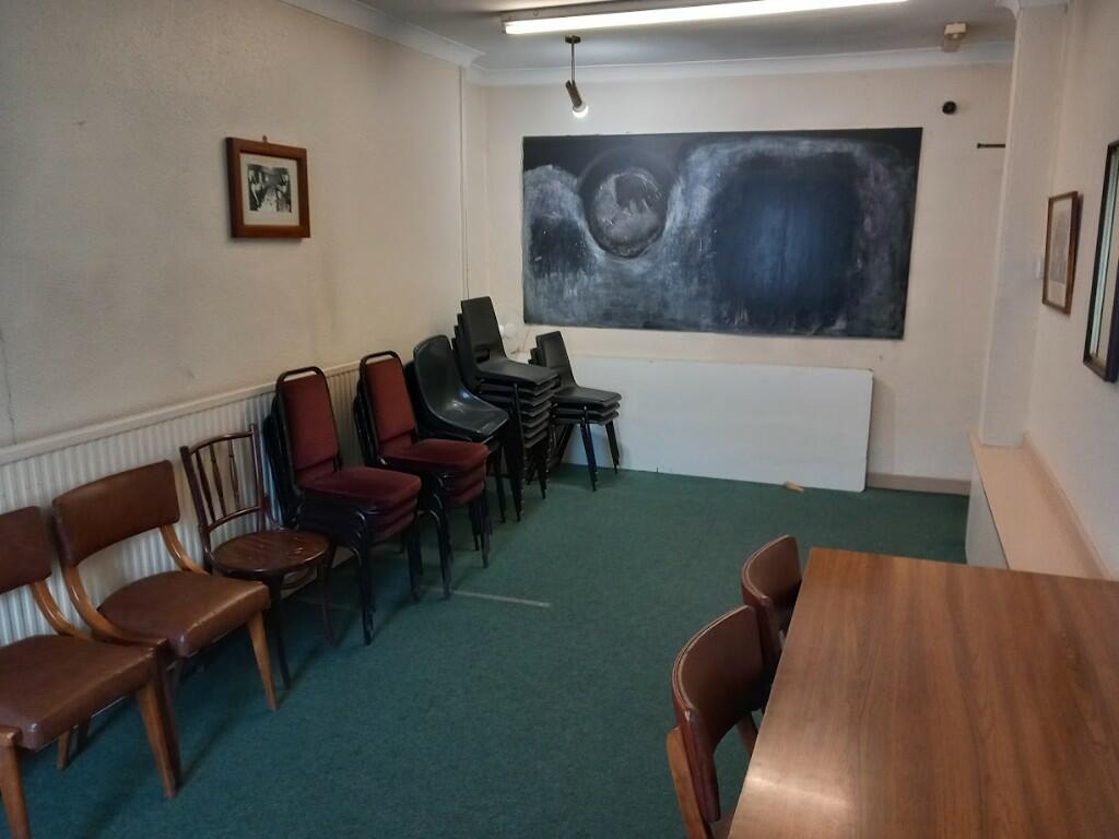 Additional image 5 of 5th Welch Old Comrades Club, 114 Broadway, Pontypridd, South Glamorgan, Rhondda Cynon Taff, CF37