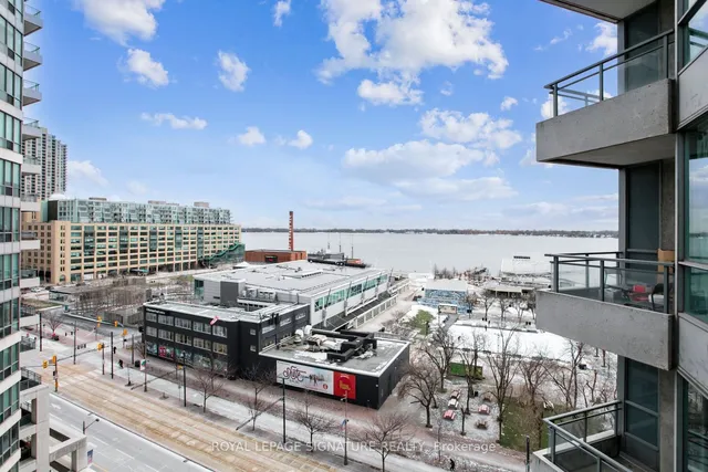 Additional image 28 of 230 Queens Quay Unit 1119