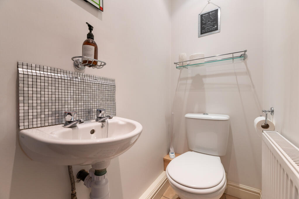 Additional image 24 of Druids View, Crossflatts, Bingley, West Yorkshire, BD16