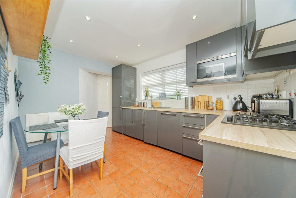 Additional image 13 of Heol Fioled, Barry