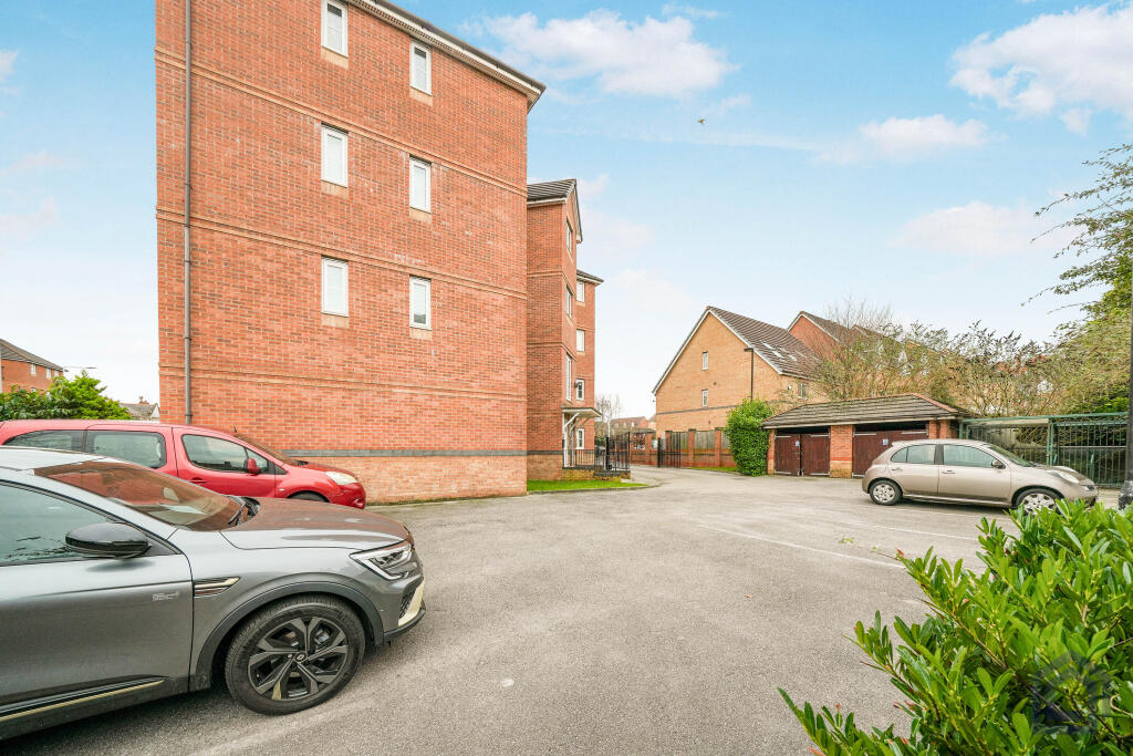 Additional image 18 of Ellis Court, Merlin Road, Birkenhead, CH42