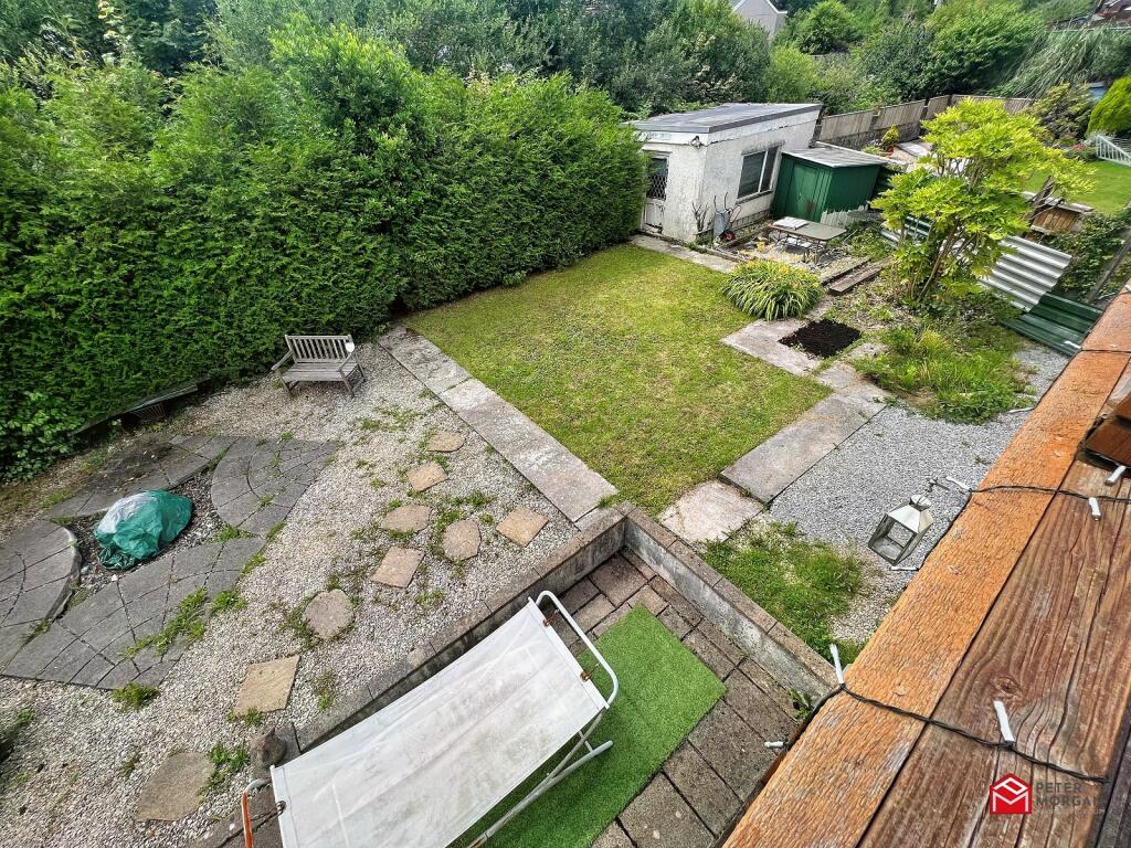 Additional image 25 of Mill View Estate, Maesteg, Bridgend. CF34 0DD