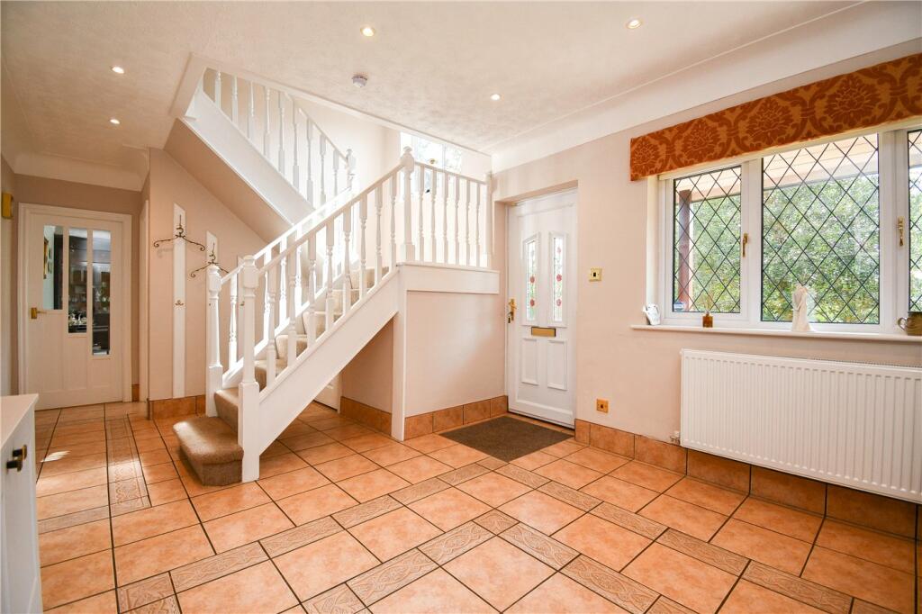 Additional image 13 of Caldy Chase Drive, Caldy, Wirral