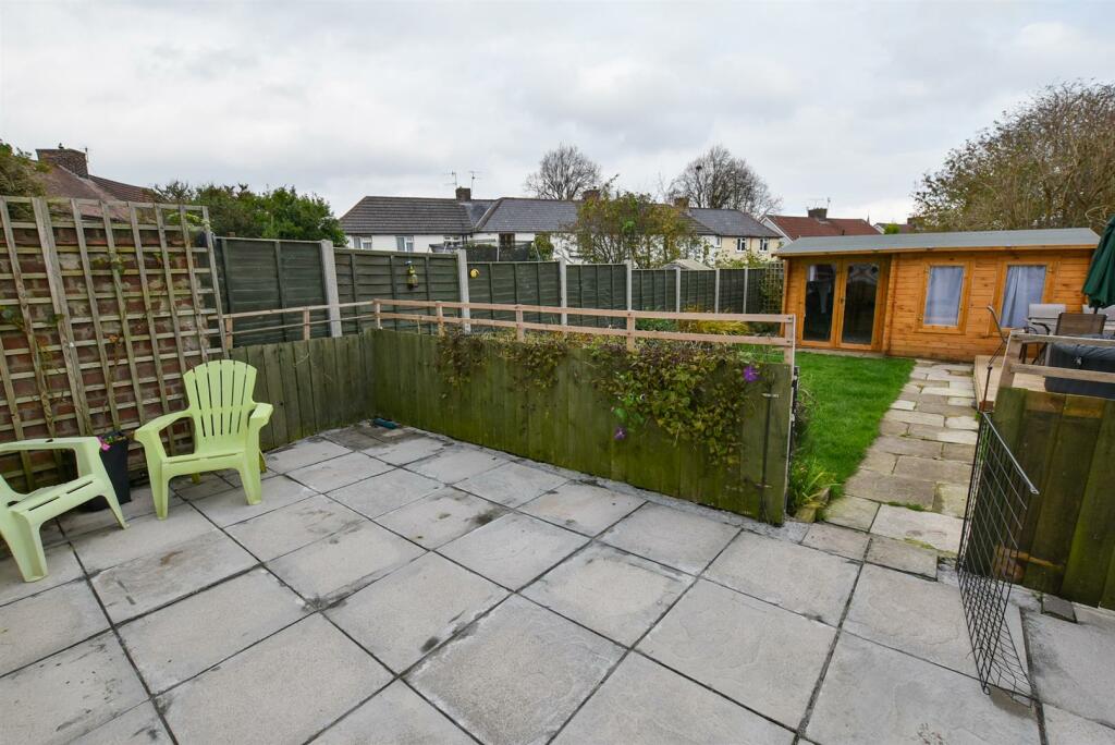 Additional image 13 of Dale Avenue, Bromborough