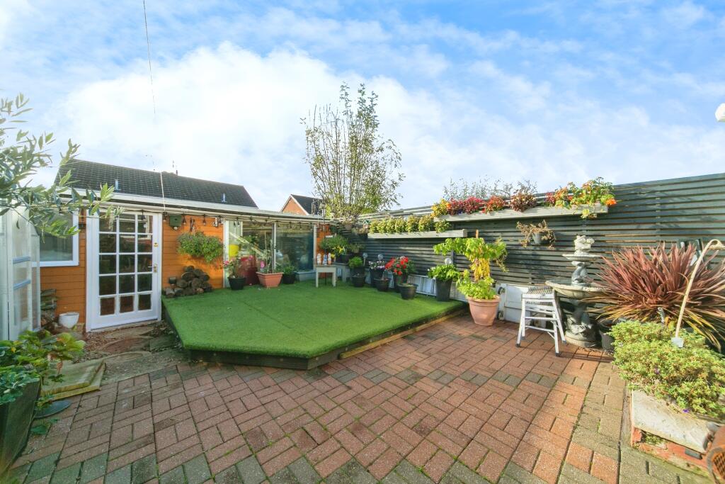 Additional image 17 of Waverton Avenue, Prenton, CH43