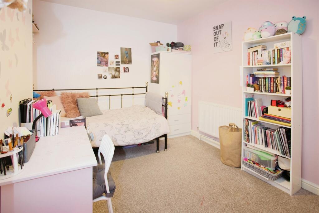 Additional image 13 of Groesfaen Terrace, Deri, Bargoed