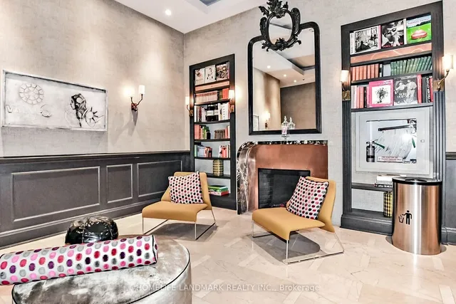 Additional image 16 of 375 King St Unit 1603