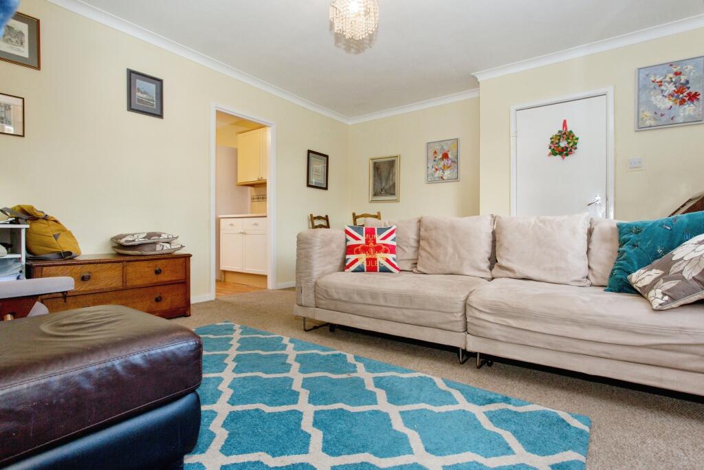 Additional image 5 of Keates Road, Cambridge, CB1