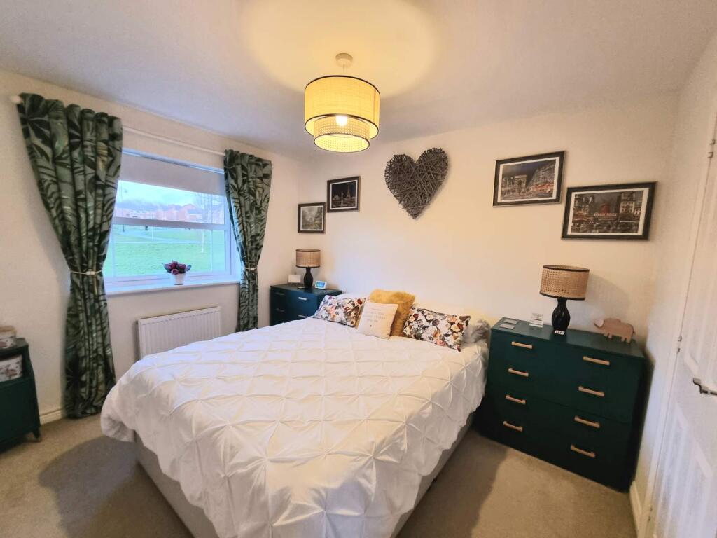 Additional image 18 of Llys Y Dderwen, Coity, Bridgend County. CF35 6DE