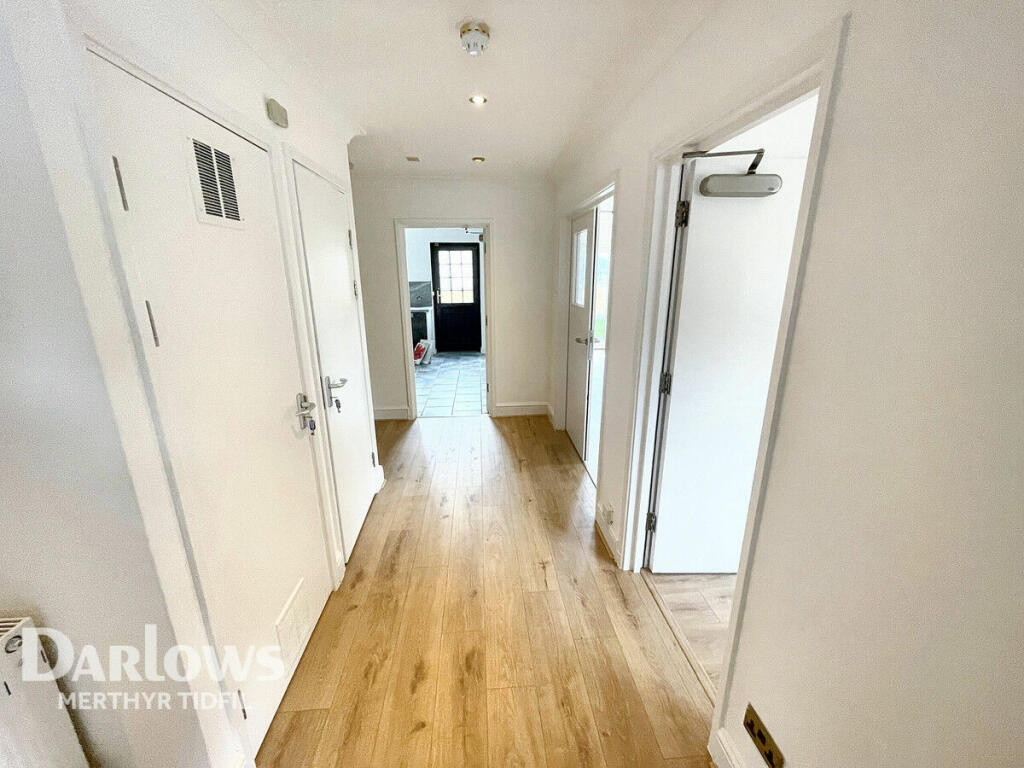 Additional image 10 of Mountain Hare, Merthyr Tydfil