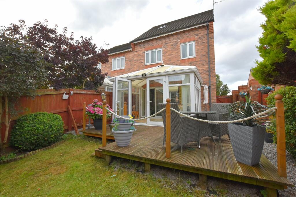 Additional image 28 of Marymount Close, Wallasey, Merseyside, CH44