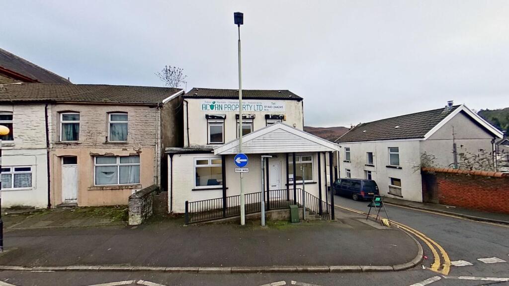 Additional image 2 of 12 Porth Street, Porth, Rhondda Cynon Taf, CF39 9SB