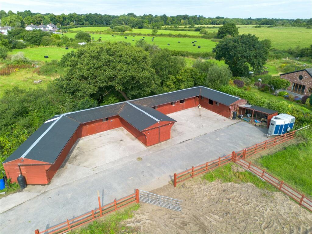 Additional image 14 of Gallopers Lane, Thingwall, Wirral