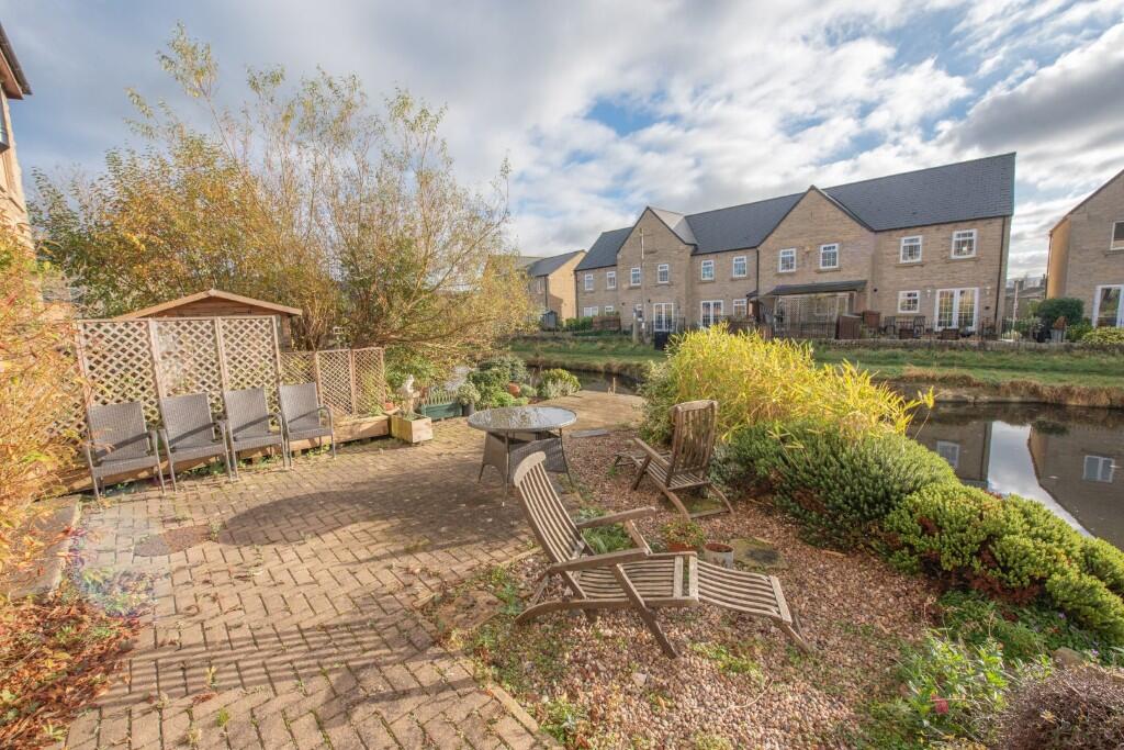 Additional image 18 of 11 Monkmans Wharf, Silsden BD20 0DW