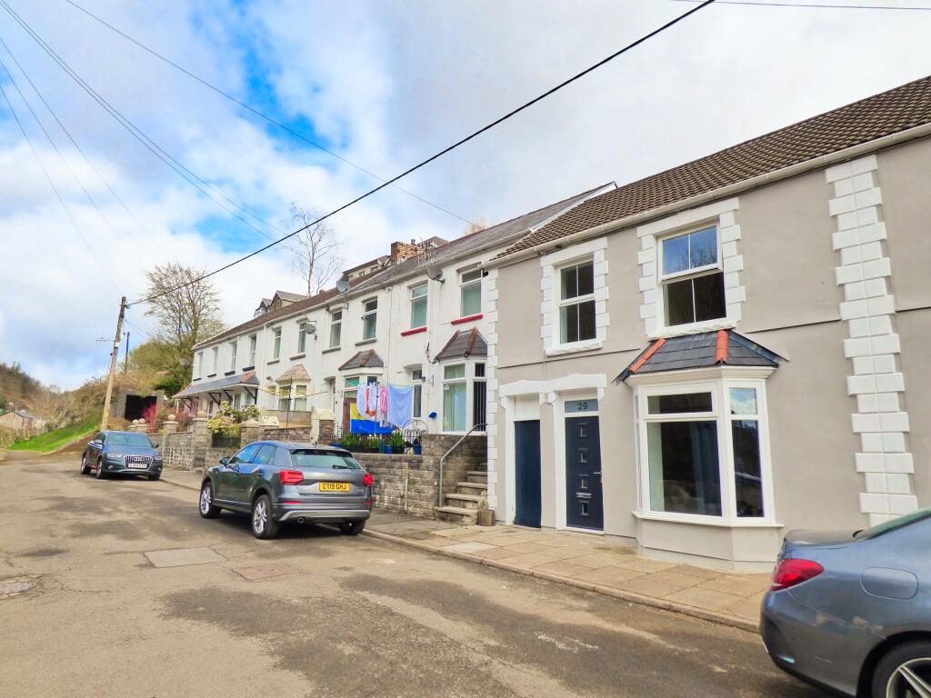 Additional image 19 of Station Row, Pontyrhyl, Bridgend