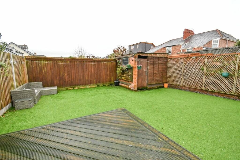 Additional image 12 of Banks Avenue, Meols, Wirral