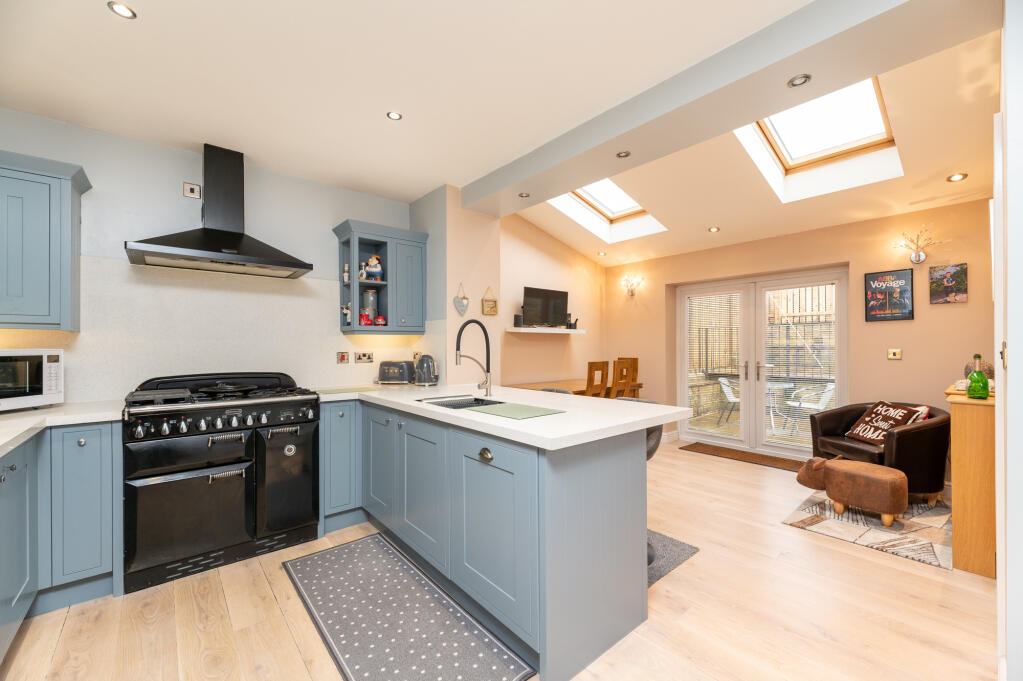 Additional image 7 of Druids View, Crossflatts, Bingley, West Yorkshire, BD16