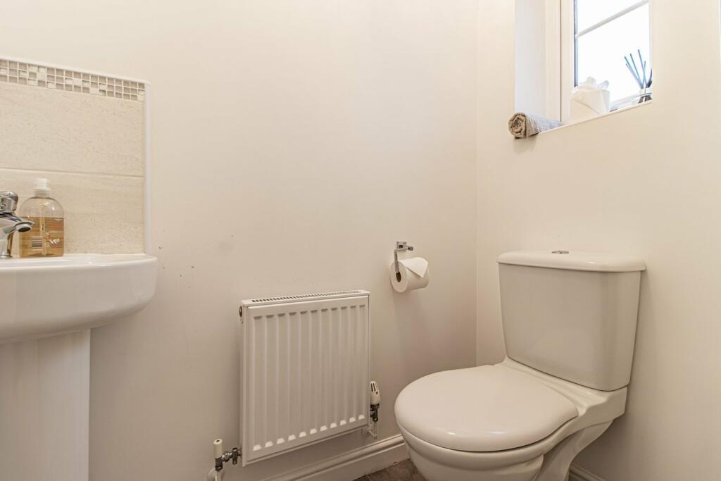 Additional image 14 of Ffordd Magnolia, Llanharry, Pontyclun, CF72