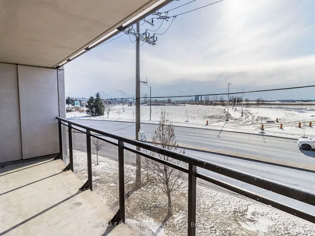 Additional image 37 of 1070 Sheppard Ave Unit 206