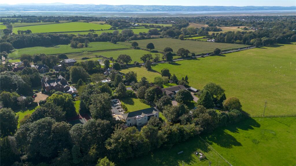 Additional image 50 of Hanns Hall Road, Neston, Cheshire, CH64