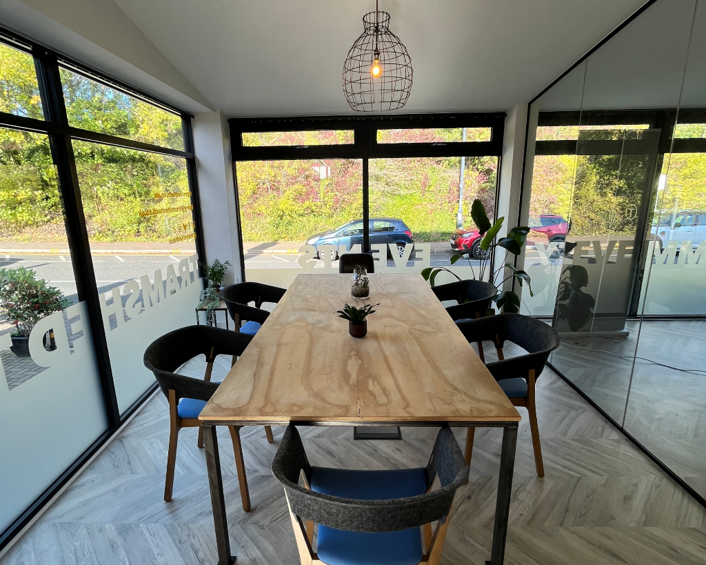 Additional image 11 of Hood Road, Barry, Vale Of Glamorgan, The, CF62