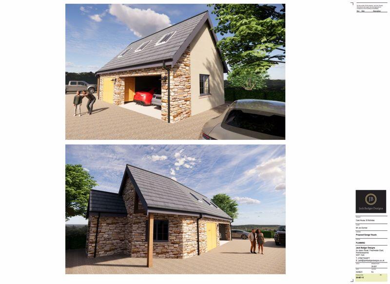 Additional image 23 of Caia House, St Nicholas, The Vale of Glamorgan CF5 6SG