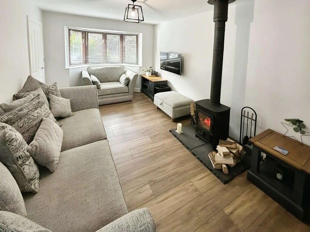 Additional image 34 of Craig-y-Felin, Bailey Street