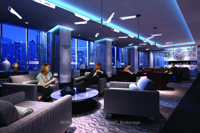 Additional image 18 of 115 Blue Jays Way Unit 4506