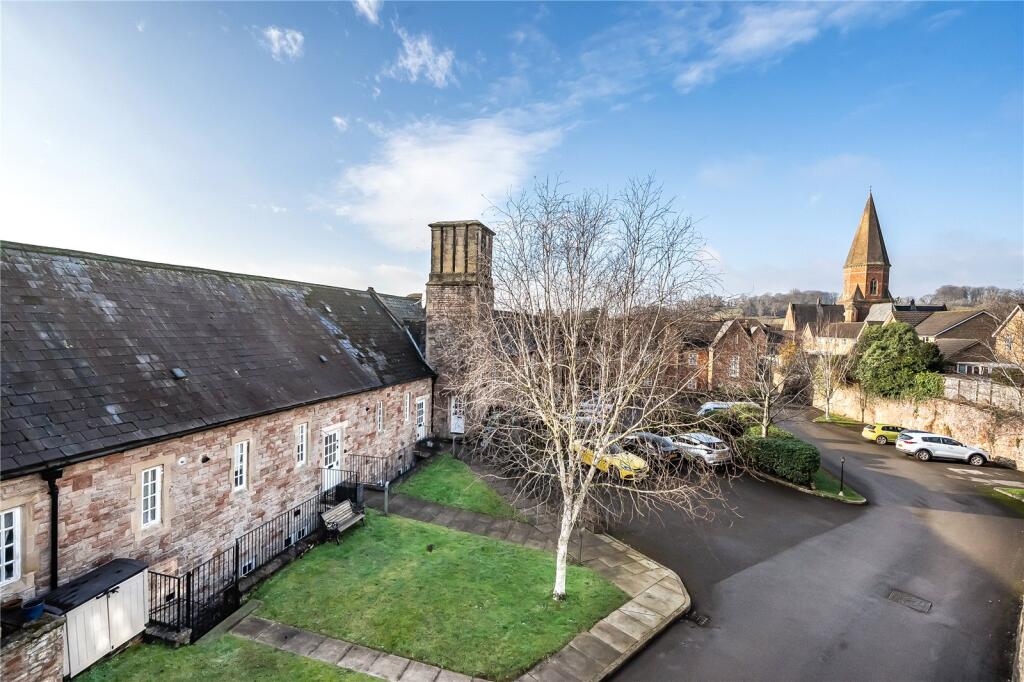 Additional image 20 of East Court, South Horrington Village, Wells, Somerset, BA5