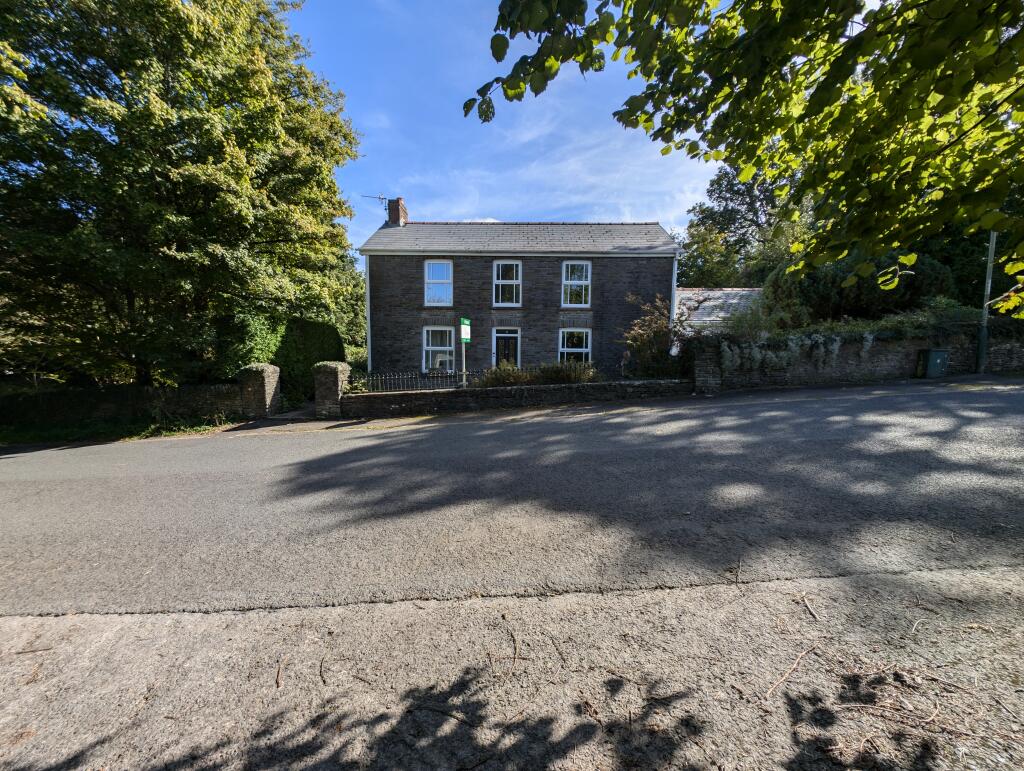 Additional image 37 of Llanfabon, Nelson, Treharris, CF46 6PJ