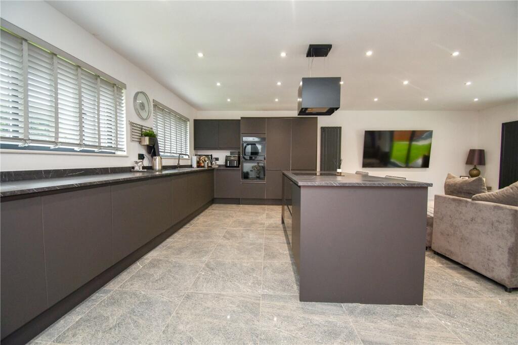 Additional image 4 of Pensby Road, Heswall, Wirral