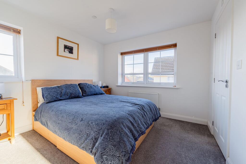 Additional image 17 of Llys Helyg Bridgend, Bridgend County CF31